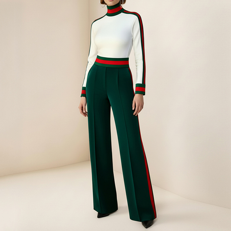 Formal Attire Woman - Modigirl 2026 Completo da Donna 2