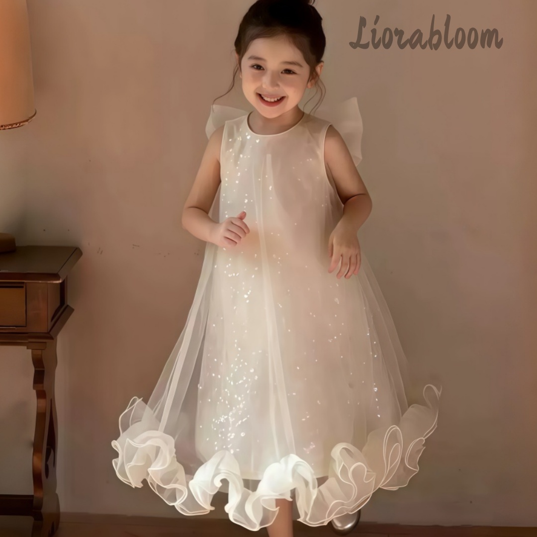Formal Attire Woman - Abito Formale Personalizzato per Ragazze, Vestito