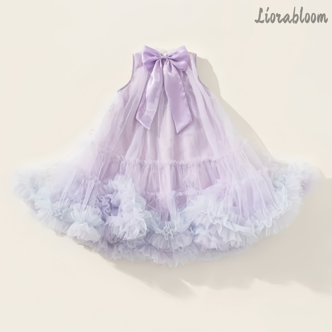 Formal Attire Woman - Abito da Principessa Viola per Tutti