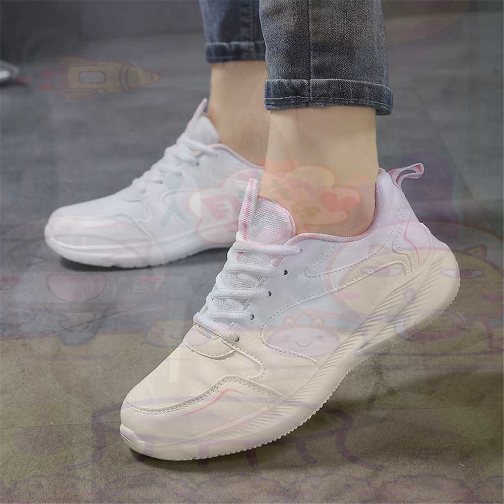 Formal Women Daily Wear Footwear - 35-40 Numero 42 Scarpe da ginnastica