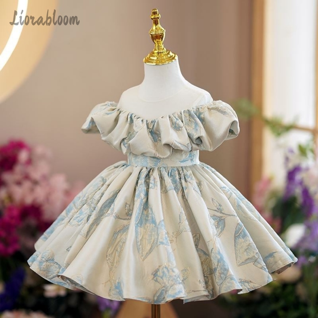 Formal Attire Woman - Abito da damigella personalizzato, abito da