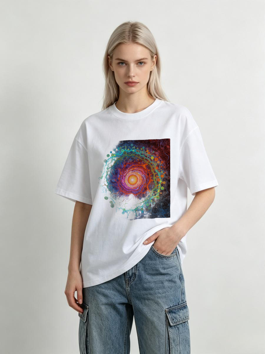 Women Formal Wear For Meeting - T-shirt da Ufficio a Lunghezza Corta,