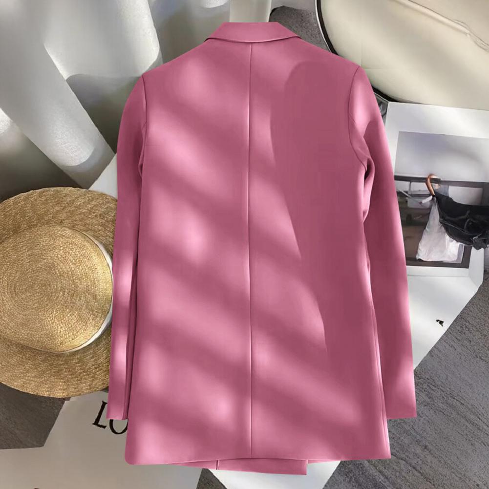 Women Formal Wear With Black Blazer - 2025 Giacca da donna alla moda