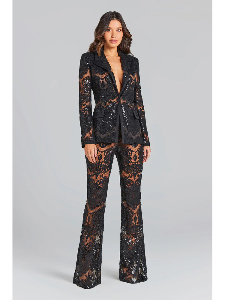 Formal Attire Woman - Completo tailleur da donna HIGH STREET,