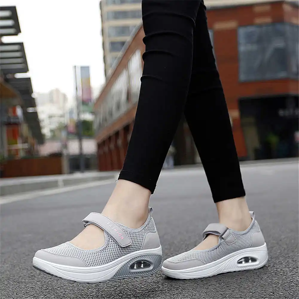 Formal Women Daily Wear Footwear - 36-41 Scarpe da ginnastica colorate per