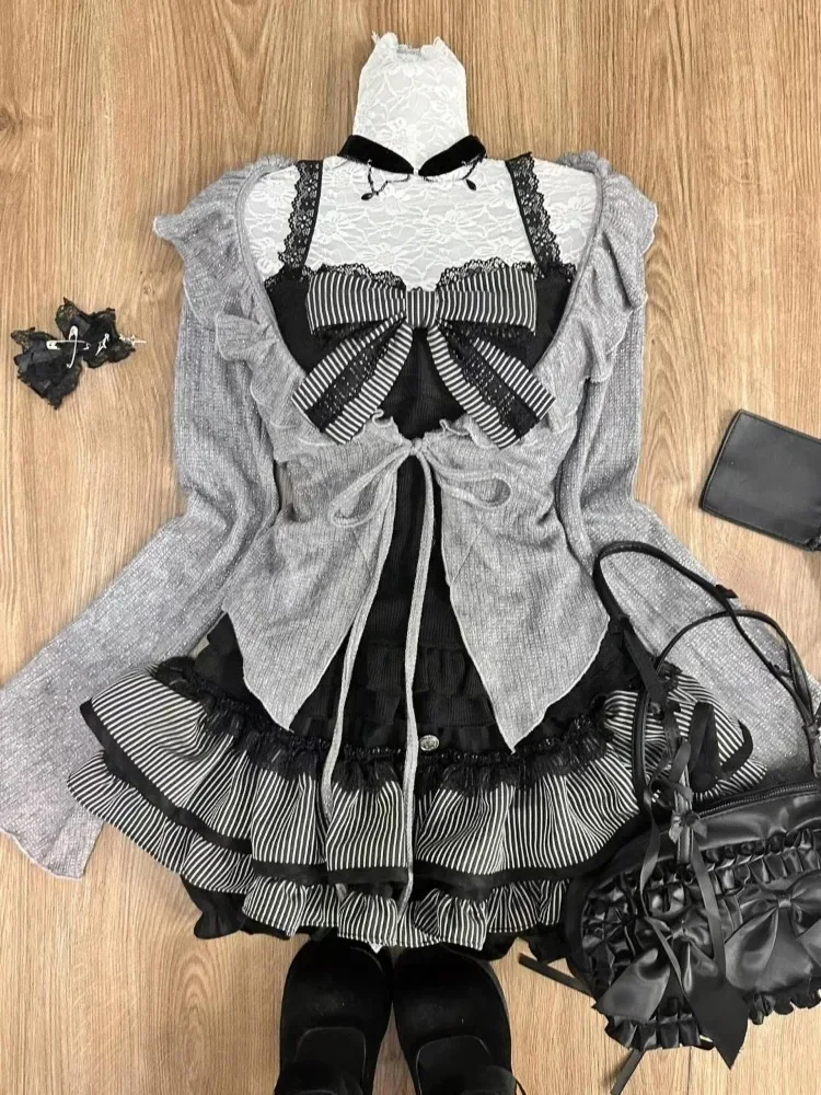 Vintage Women'S Formal Wear - Sweet Lolita Abiti vintage da donna
