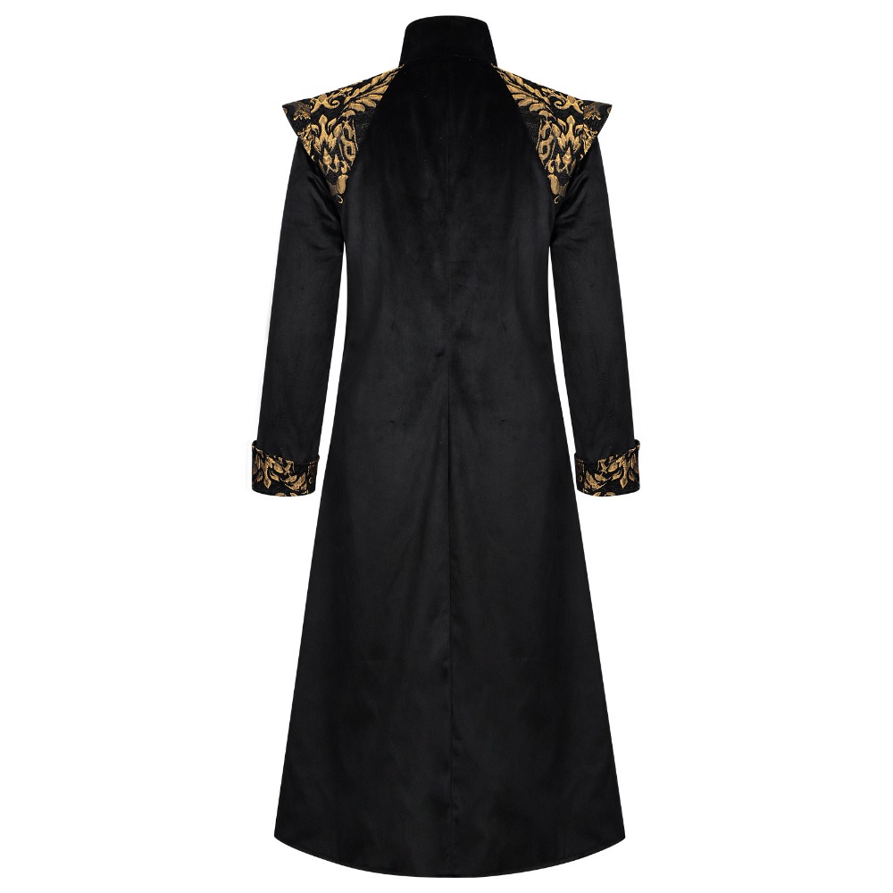Giacca a Coda Lunga Steampunk  - Women'S Gothic Formal Wear recensione e prezzo
