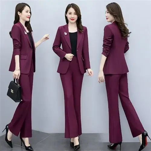 Completo pantalone a gamba lar - Tailored Trouser Wide recensione e prezzo