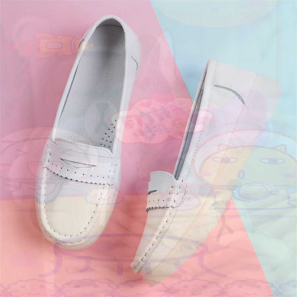 Mocassino Guida Scarpe da ginn - Formal Women Daily Wear Footwear recensione e prezzo