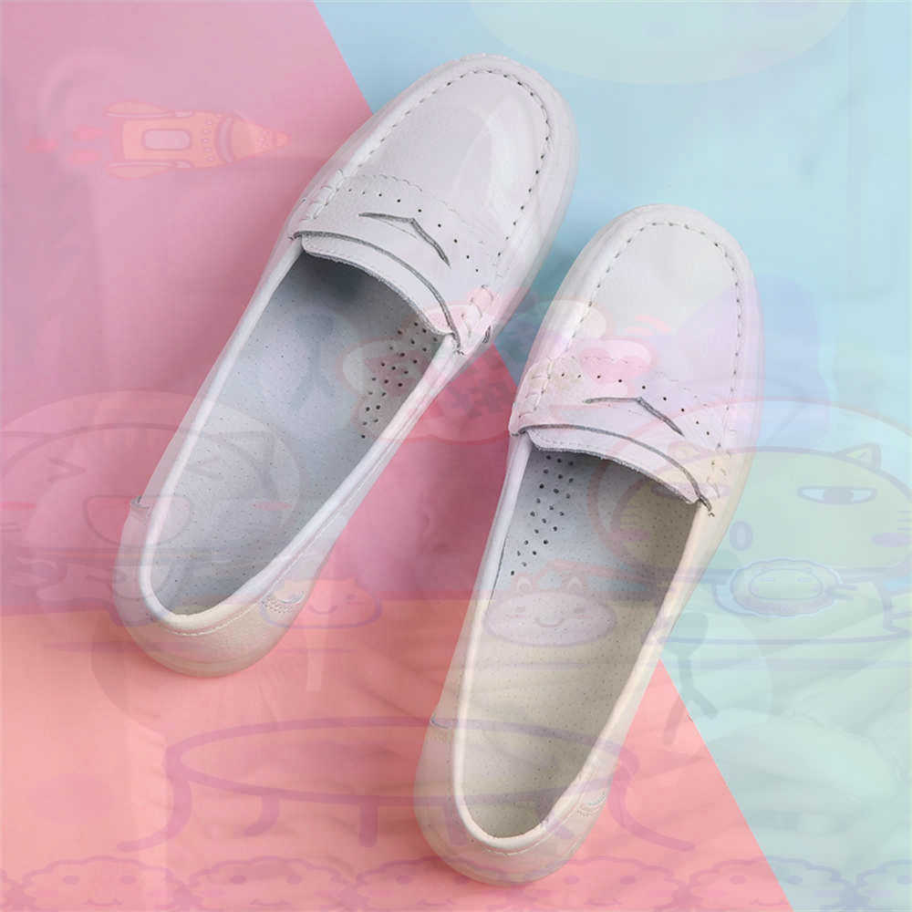 Mocassino Guida Scarpe da ginn - Formal Women Daily Wear Footwear recensione e prezzo
