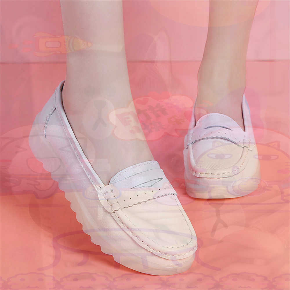 Mocassino Guida Scarpe da ginn - Formal Women Daily Wear Footwear recensione e prezzo