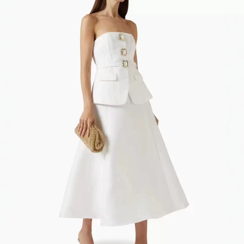 Set da Donna Sexy con Top Cort - Women Formal Wear For Meeting recensione e prezzo
