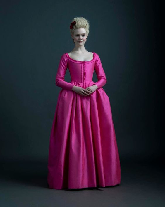 Costume da Cosplay di Caterina - Vintage Women'S Formal Wear recensione e prezzo