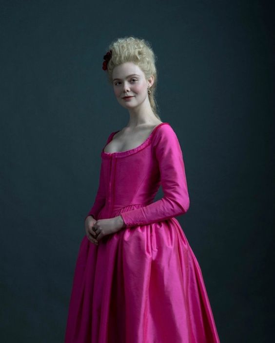 Costume da Cosplay di Caterina - Vintage Women'S Formal Wear recensione e prezzo