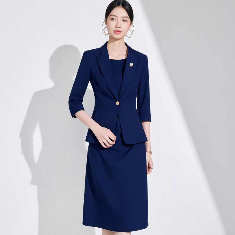 Completo tailleur da donna 202 - Women'S Formal Wear Pants Suit recensione e prezzo