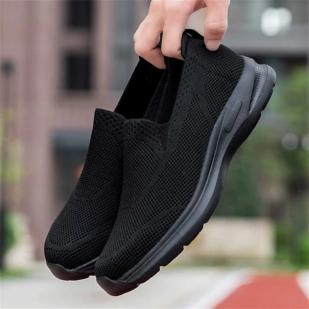 Senza stivali da uomo in rete  - Formal Women Daily Wear Footwear recensione e prezzo