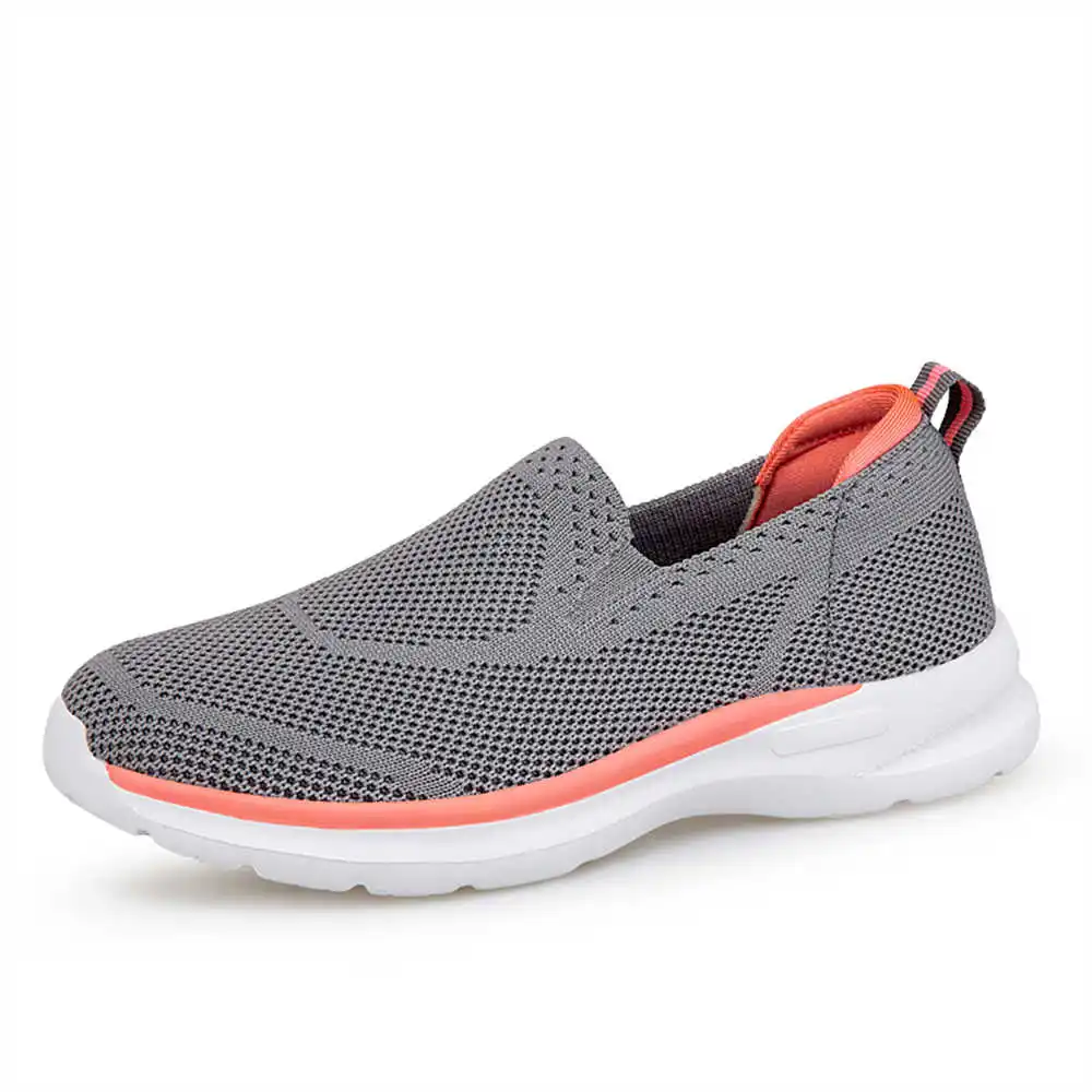 Senza stivali da uomo in rete  - Formal Women Daily Wear Footwear recensione e prezzo