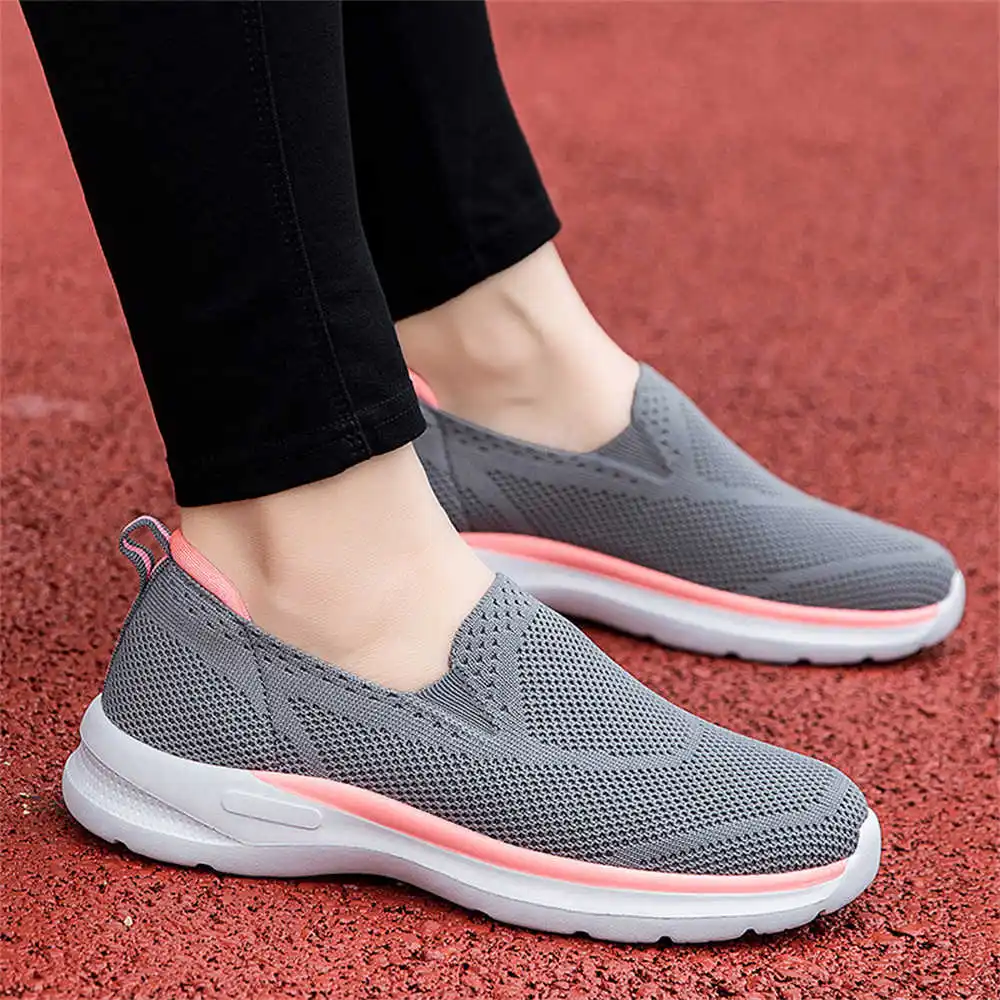 Senza stivali da uomo in rete  - Formal Women Daily Wear Footwear recensione e prezzo