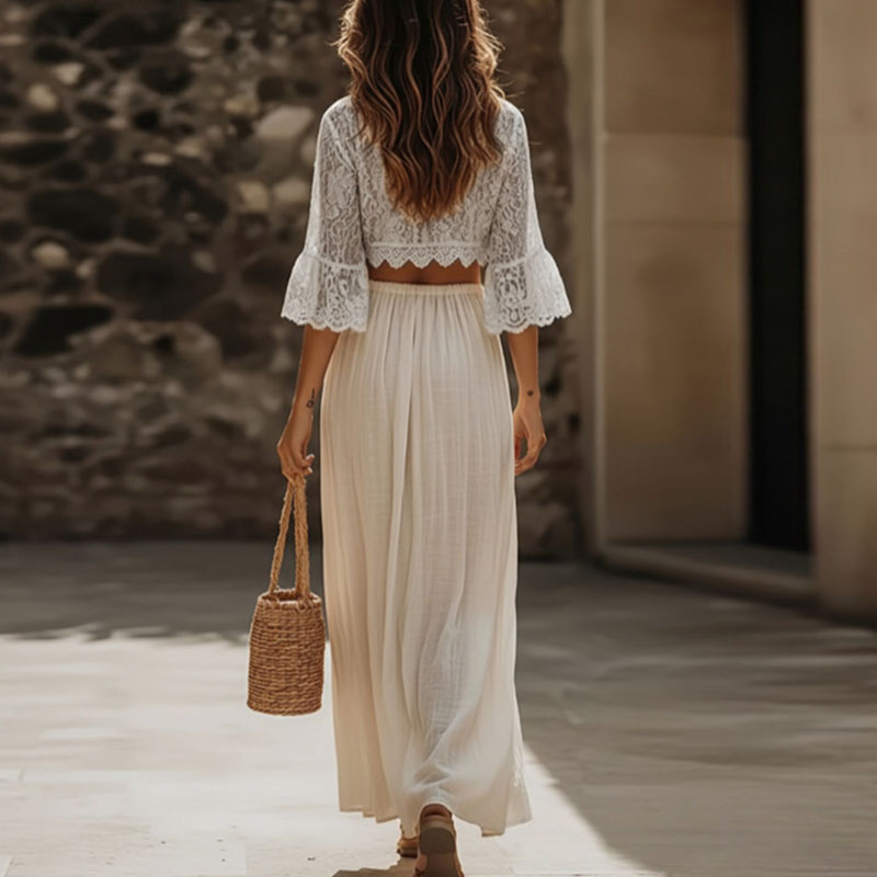 Completo due pezzi da donna bo - Formal Attire Woman recensione e prezzo