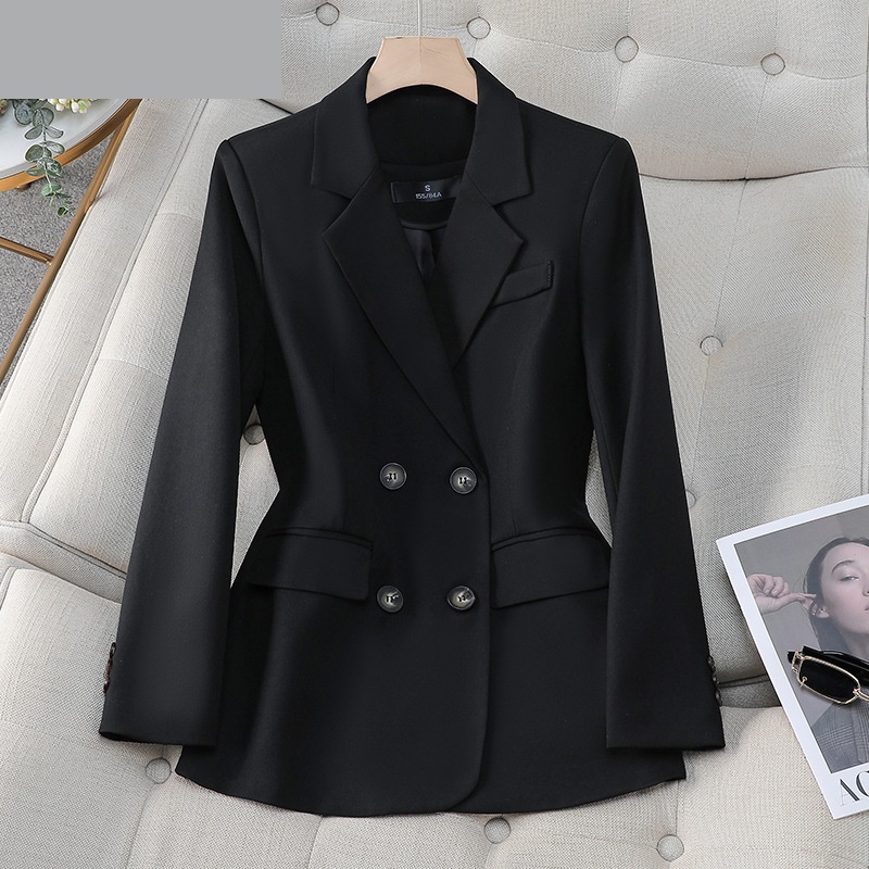 Blazer femminile di alta quali - Women Formal Wear With Black Blazer recensione e prezzo