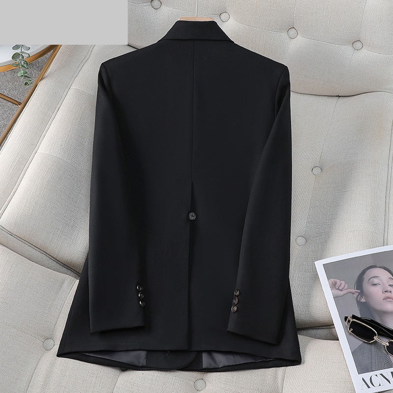 Blazer femminile di alta quali - Women Formal Wear With Black Blazer recensione e prezzo