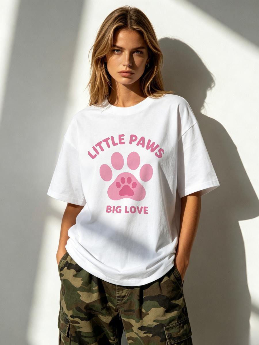 T-Shirt da Donna in Cotone e S - Women Formal Wear For Meeting recensione e prezzo