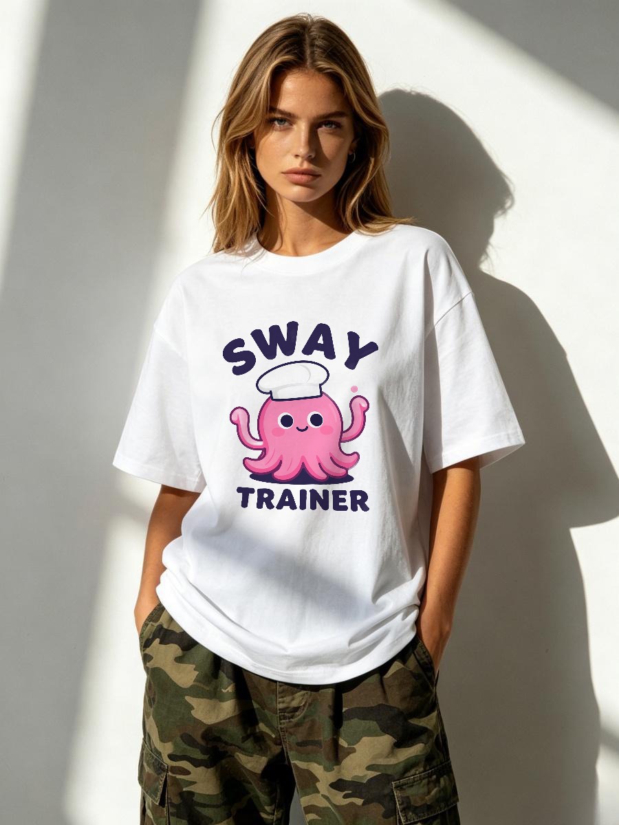 T-Shirt da Donna in Lino e Spa - Women Formal Wear For Meeting recensione e prezzo