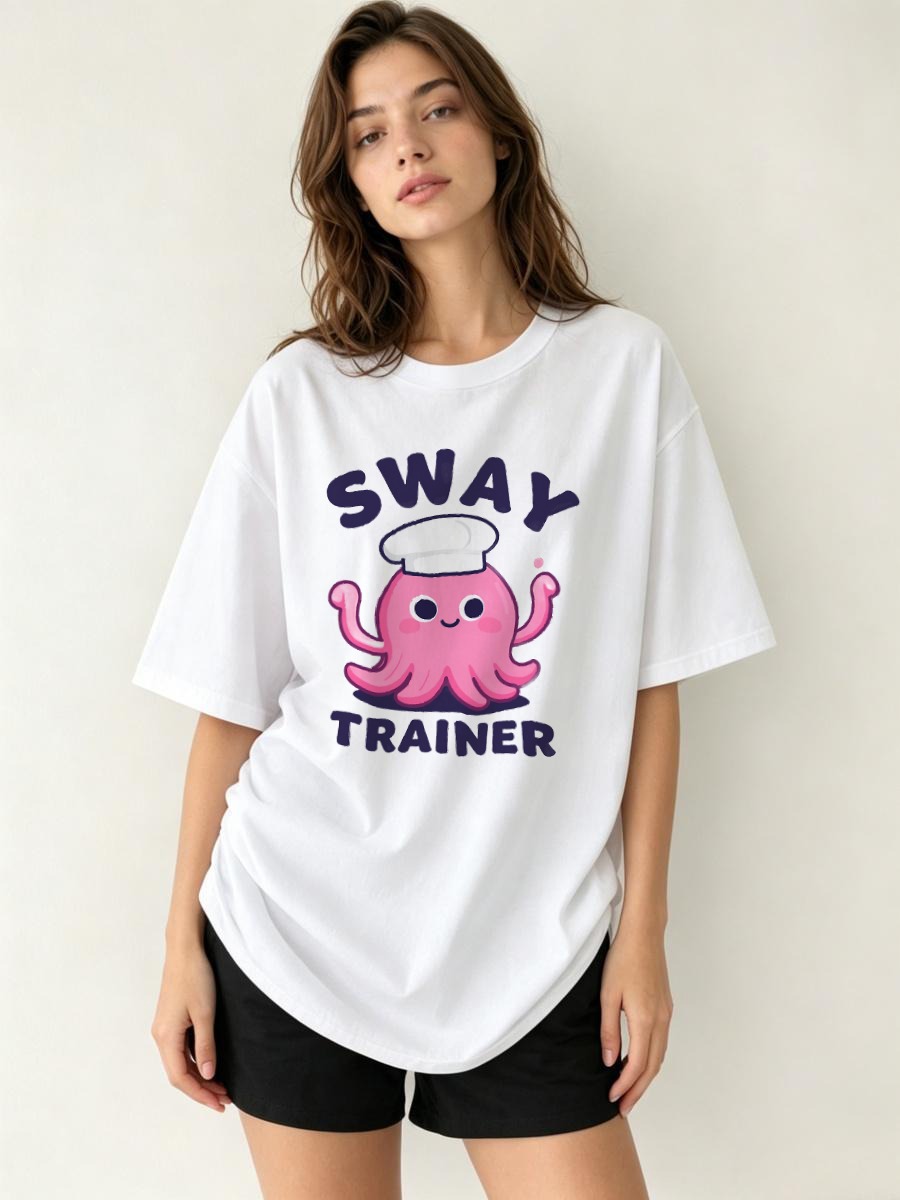 T-Shirt da Donna in Lino e Spa - Women Formal Wear For Meeting recensione e prezzo