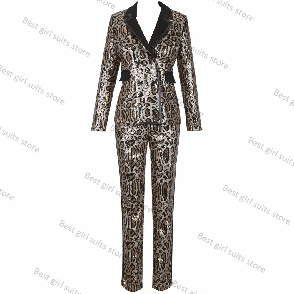 Pantaloni da donna in 2 pezzi  - Tailored Trouser Wide recensione e prezzo