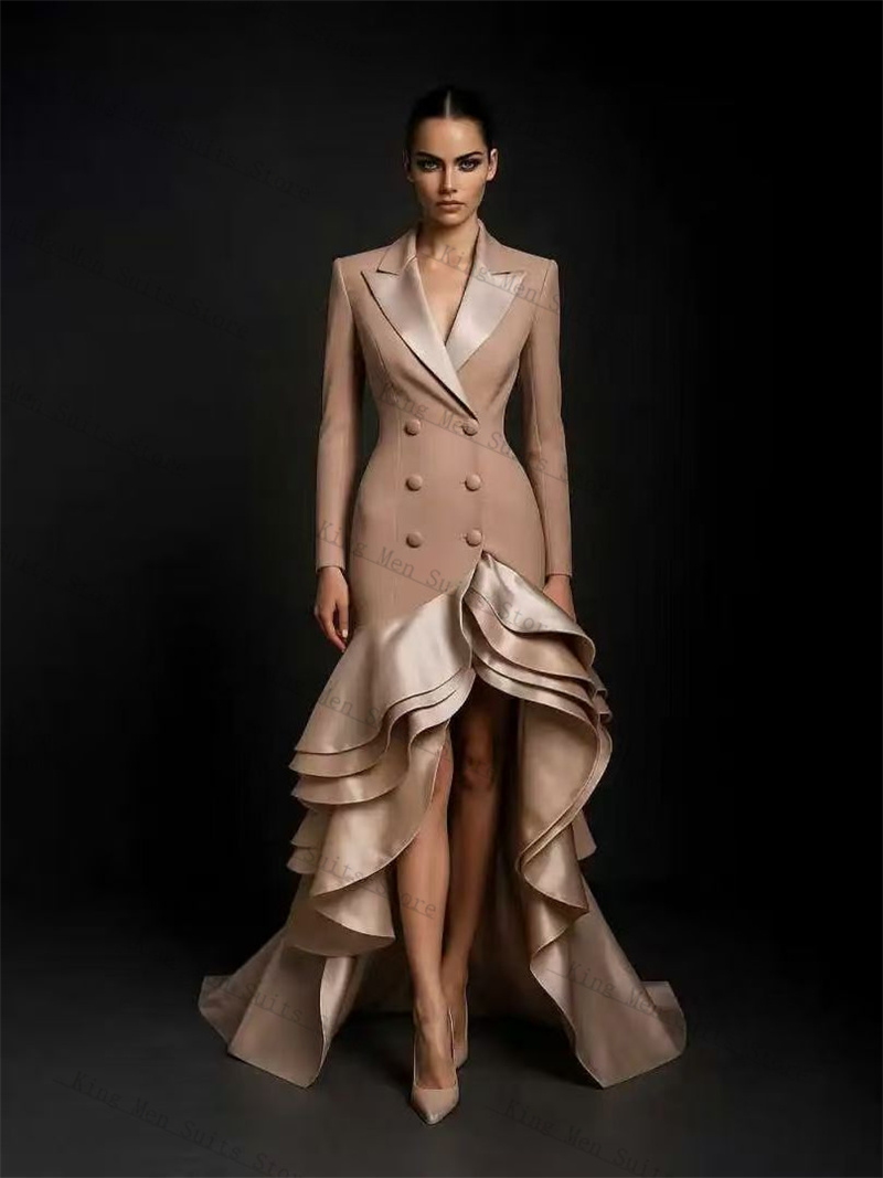 Abiti da donna champagne 1 pez - Women'S Formal Wear For A Wedding recensione e prezzo