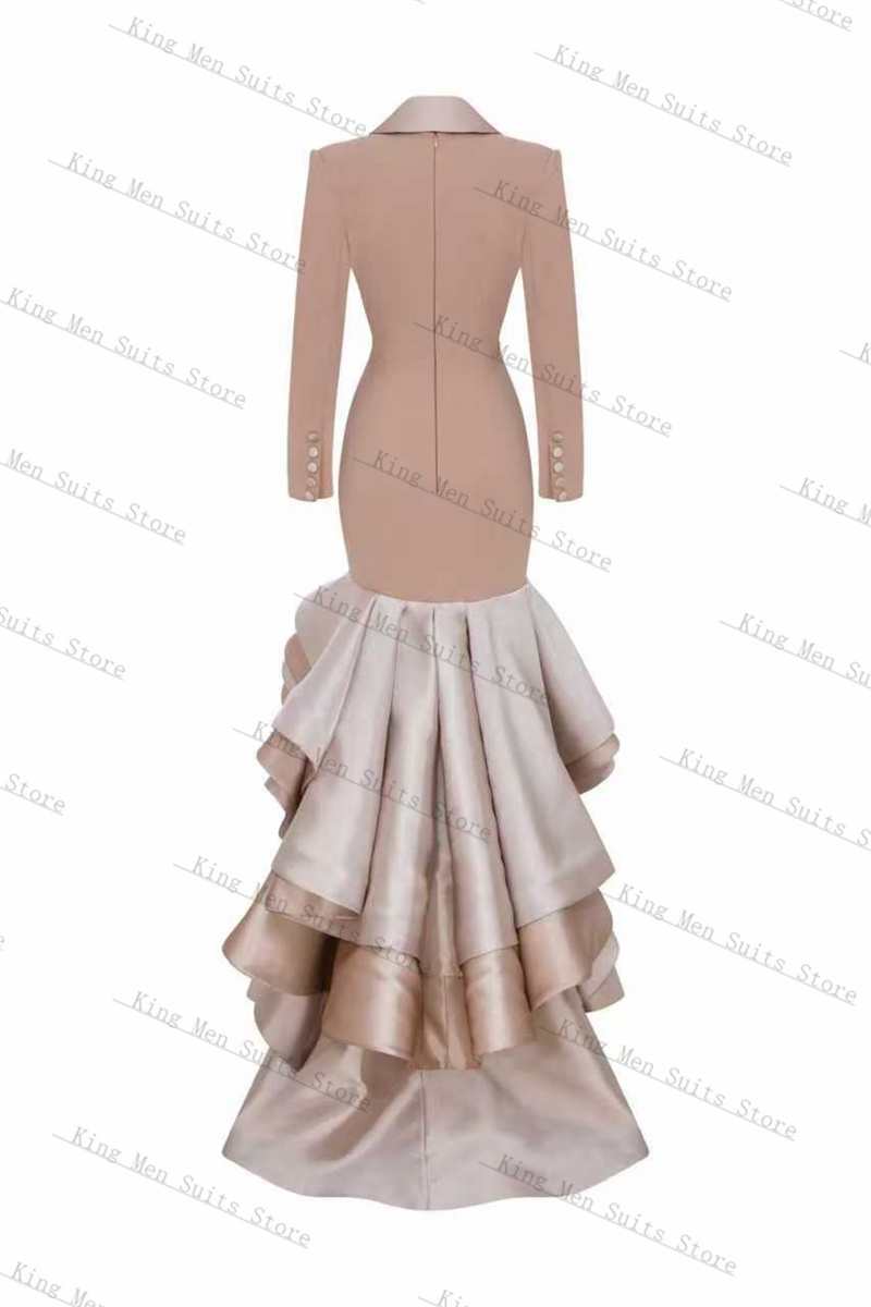 Abiti da donna champagne 1 pez - Women'S Formal Wear For A Wedding recensione e prezzo