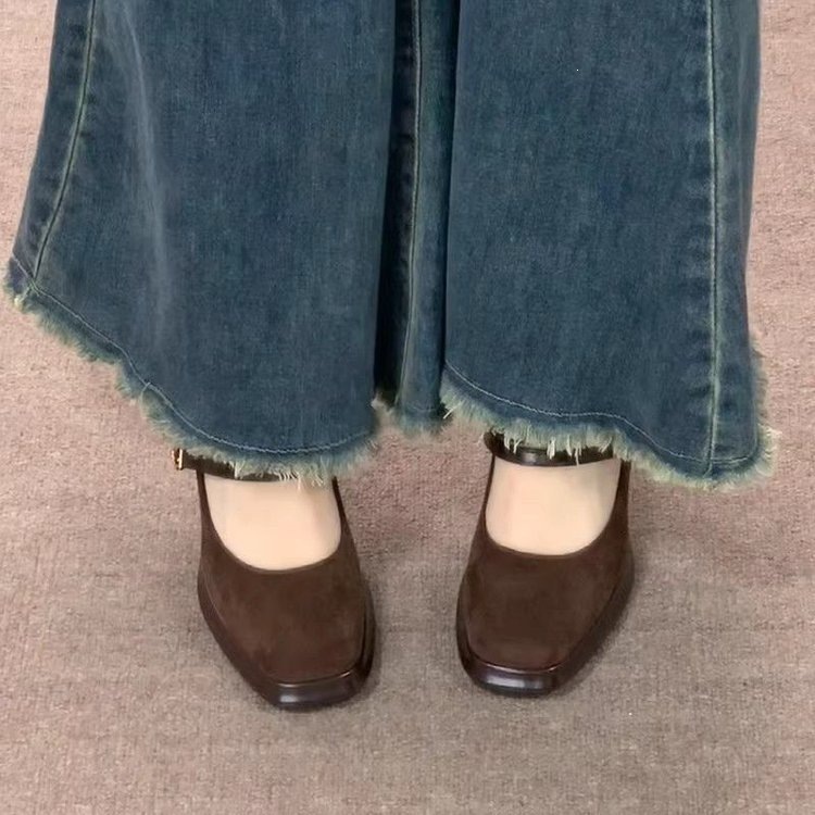 Scarpe Mary Jane Vintage da Do - Vintage Women'S Formal Wear recensione e prezzo