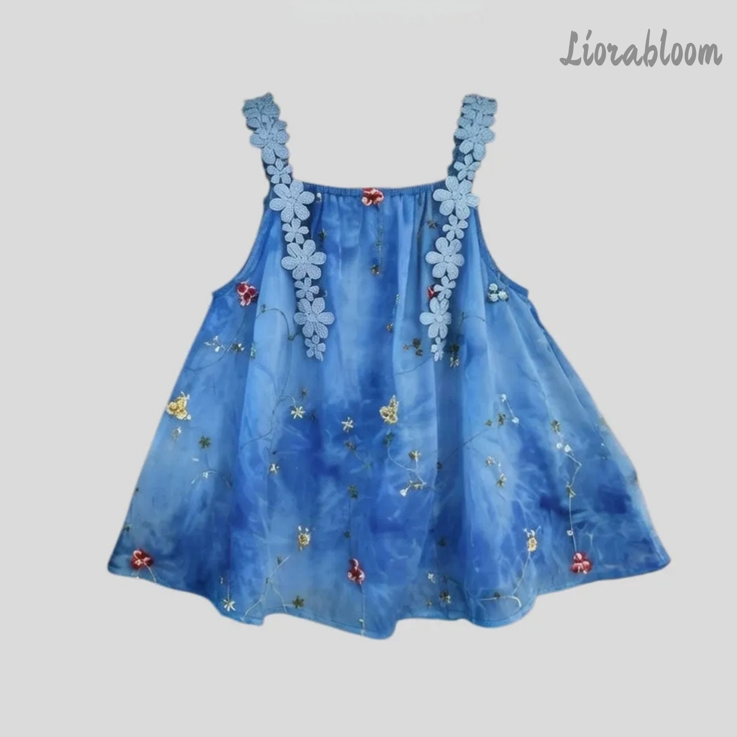 Abiti da ragazza a tema cielo  - Formal Attire Woman recensione e prezzo
