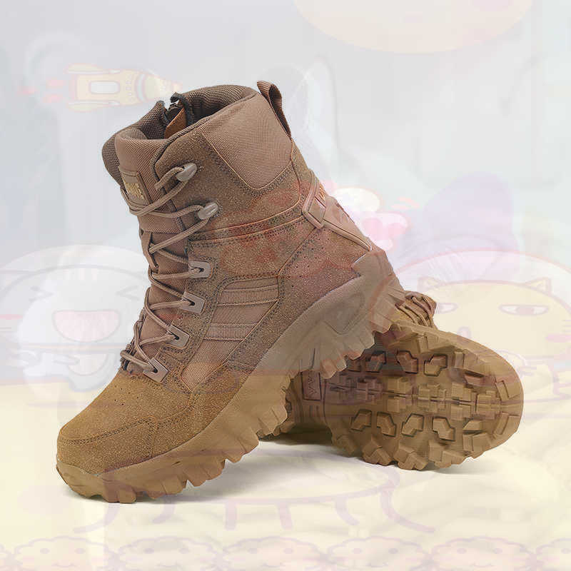 Tan Long Barrel Deadlift Scarp - Formal Women Daily Wear Footwear recensione e prezzo