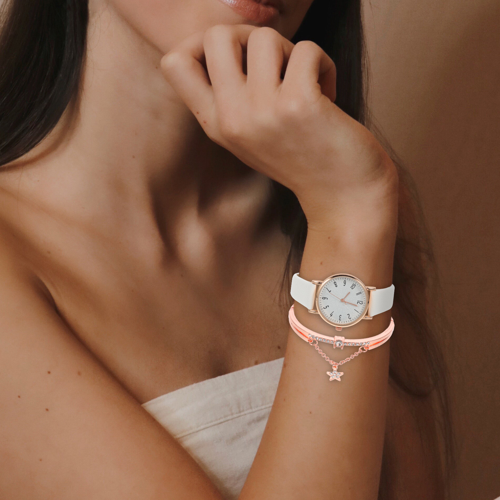 Set di Orologi al Quarzo da Do - Women Formal Wear For Meeting recensione e prezzo