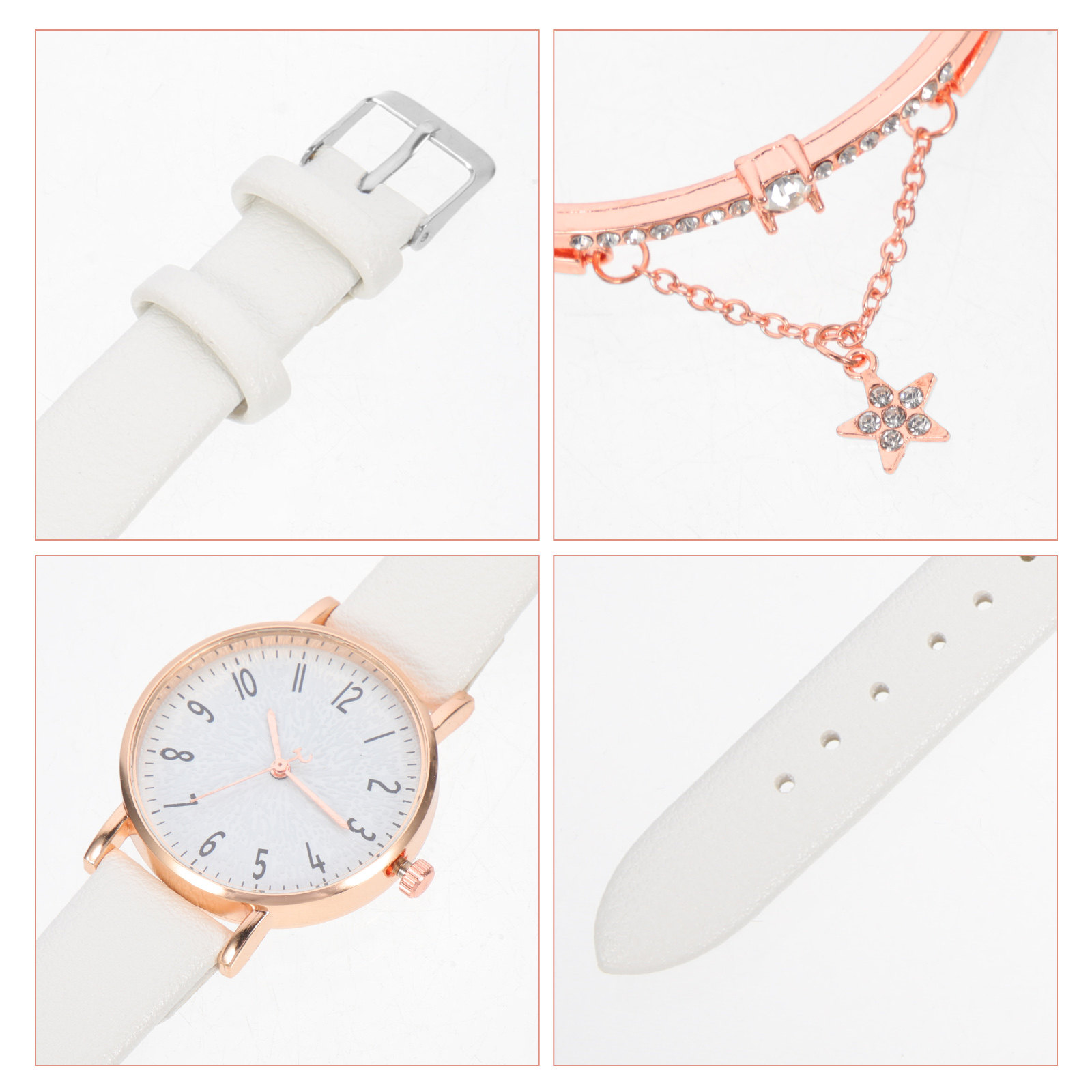 Set di Orologi al Quarzo da Do - Women Formal Wear For Meeting recensione e prezzo