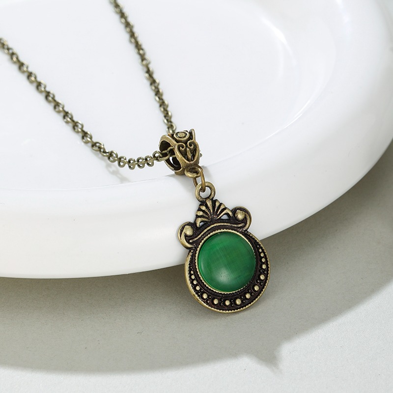 Collana in Stile Gotico Bohémi - Women'S Gothic Formal Wear recensione e prezzo