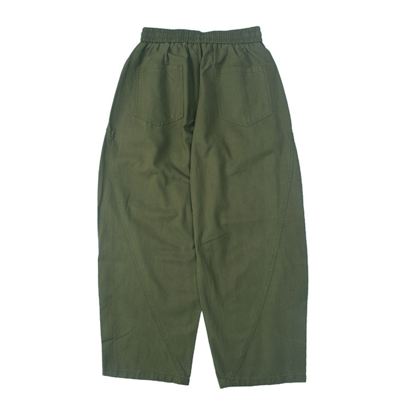 HKSH Nuovi Pantaloni Cargo da  - Tailored Trouser Wide recensione e prezzo