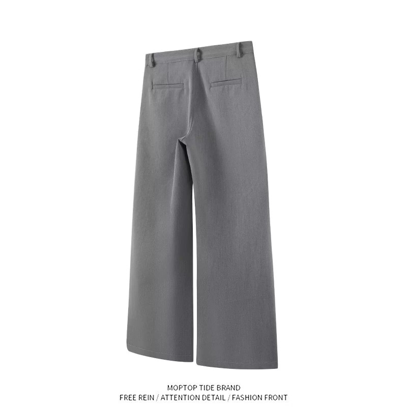 Pantaloni Eleganti a Gamba Lar - Tailored Trouser Wide recensione e prezzo