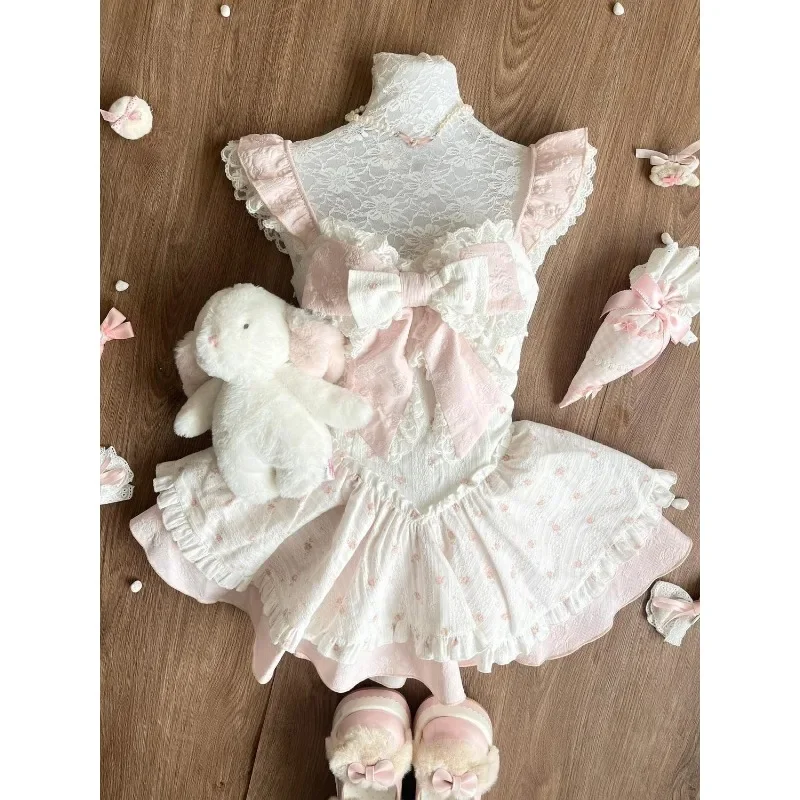 Abiti Lolita giapponesi da don - Vintage Women'S Formal Wear recensione e prezzo