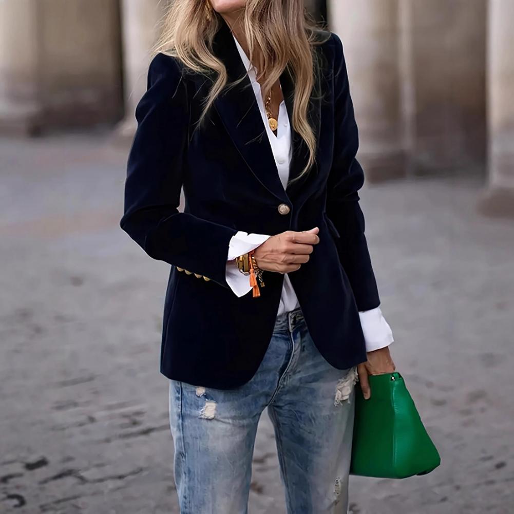 Blazer da donna in velluto tag - Women'S Formal Wear For A Wedding recensione e prezzo