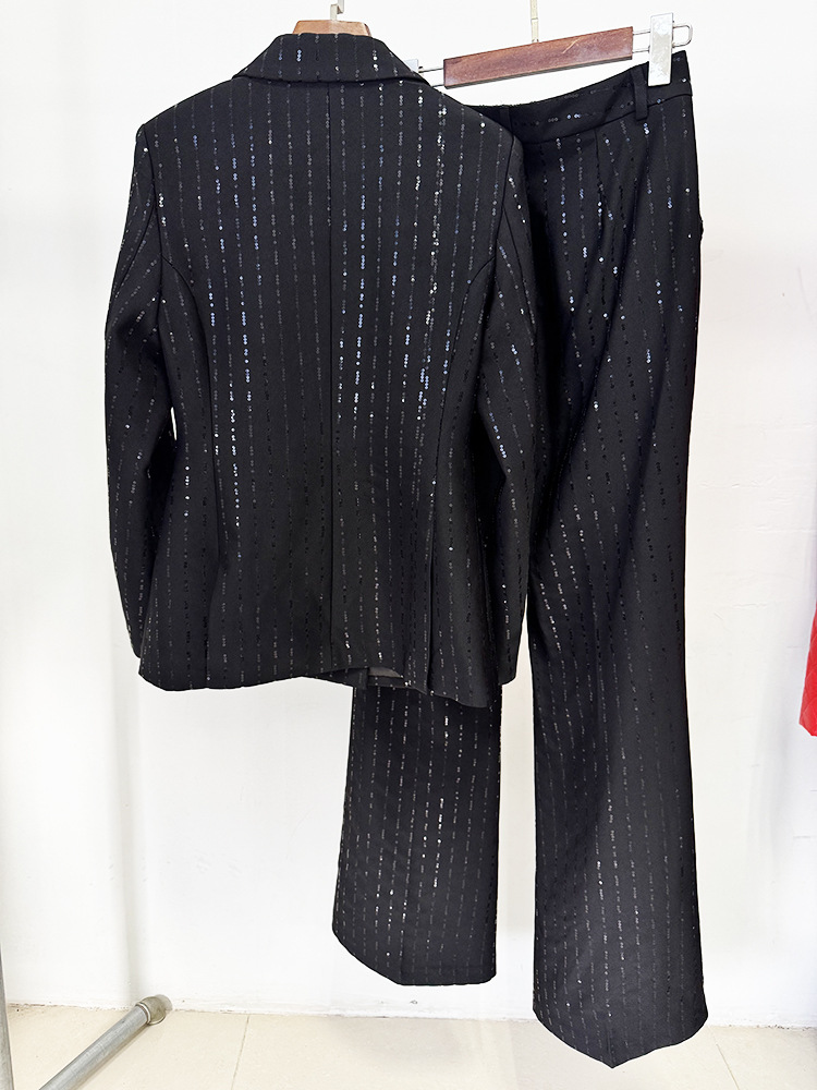 Completo tailleur formale nero - Formal Attire Woman recensione e prezzo