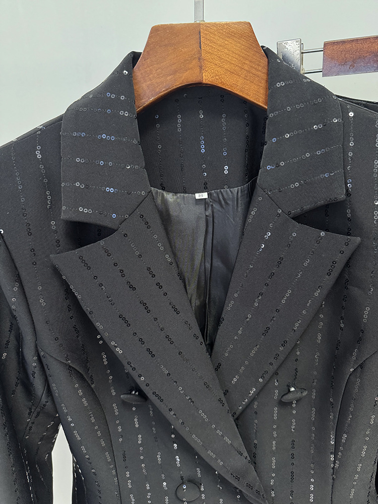 Completo tailleur formale nero - Formal Attire Woman recensione e prezzo