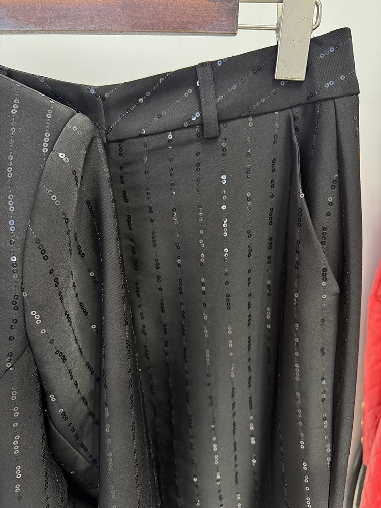 Completo tailleur formale nero - Formal Attire Woman recensione e prezzo