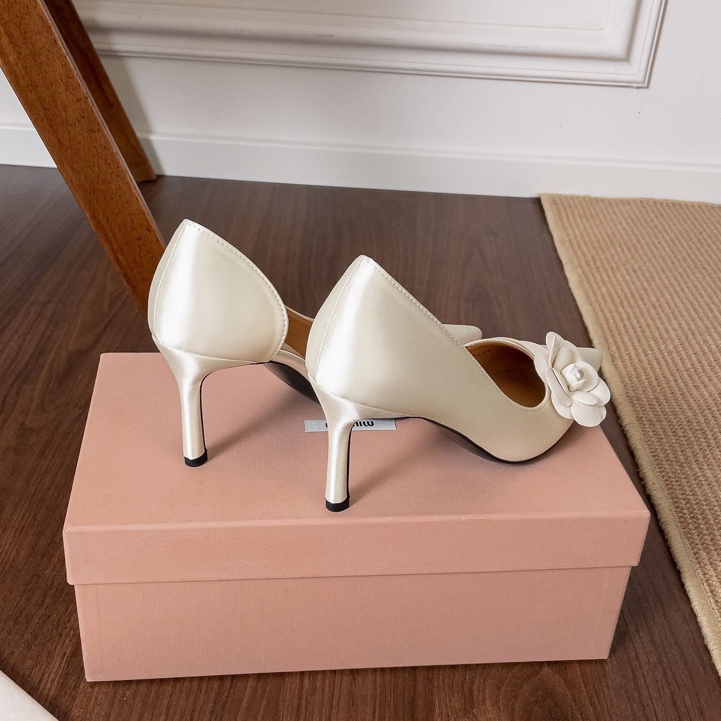 Scarpe con Tacco a Spillo in R - Formal Women Daily Wear Footwear recensione e prezzo