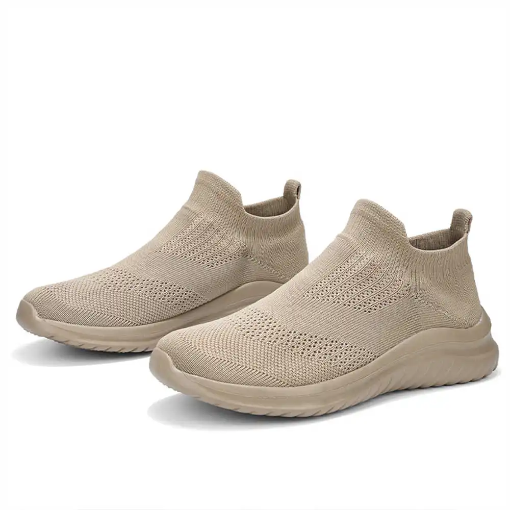 Beige Morbido Nuova Novità Sca - Formal Women Daily Wear Footwear recensione e prezzo