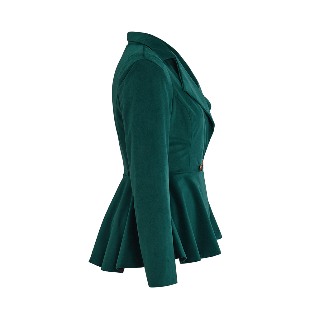 Disponibile Giacca Vintage Got - Women'S Gothic Formal Wear recensione e prezzo