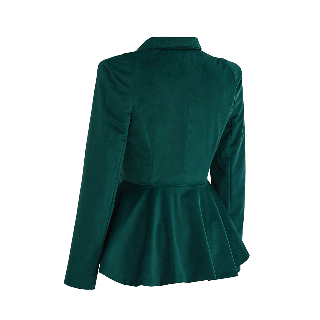 Disponibile Giacca Vintage Got - Women'S Gothic Formal Wear recensione e prezzo