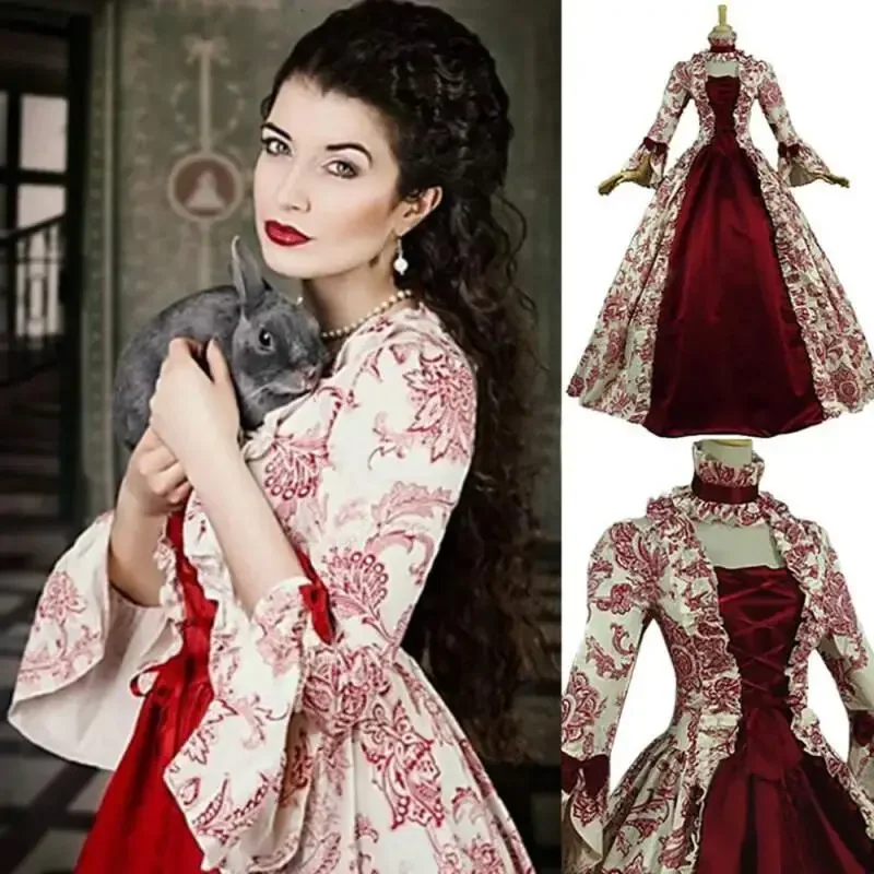 Abito Formale Vittoriano per D - Women'S Gothic Formal Wear recensione e prezzo