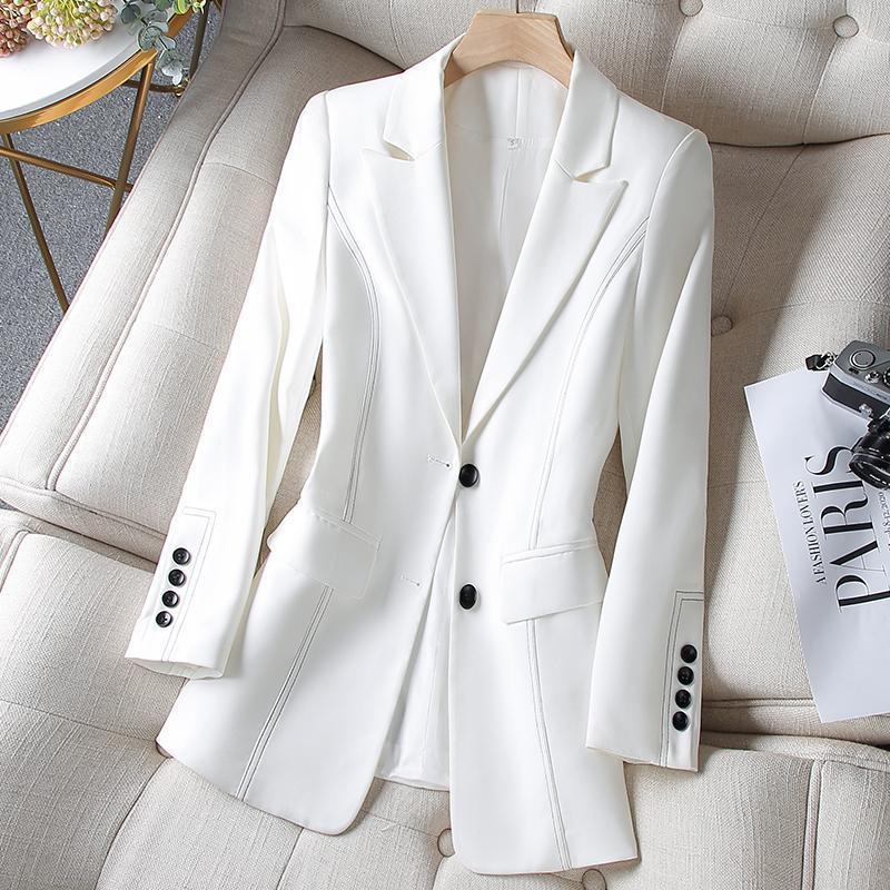 Nuova Giacca Formale da Donna  - Women Formal Wear With Black Blazer recensione e prezzo